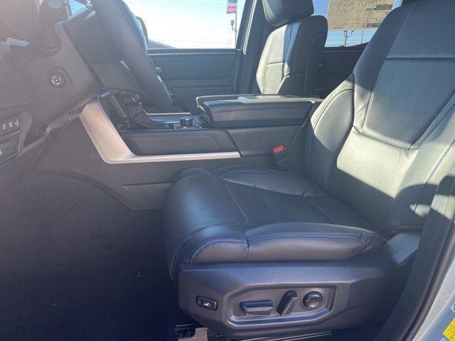 new 2026 Toyota Tundra car, priced at $70,104