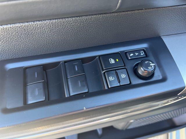 new 2026 Toyota Tundra car, priced at $70,104