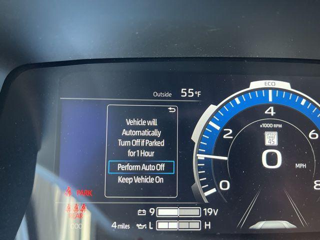 new 2026 Toyota Tundra car, priced at $70,104