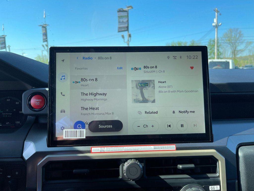 new 2026 Toyota Tacoma car, priced at $53,903