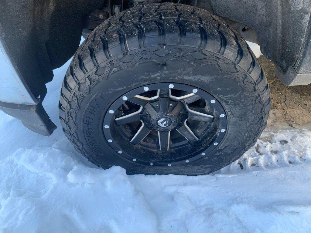 used 2019 Chevrolet Silverado 1500 car, priced at $25,555