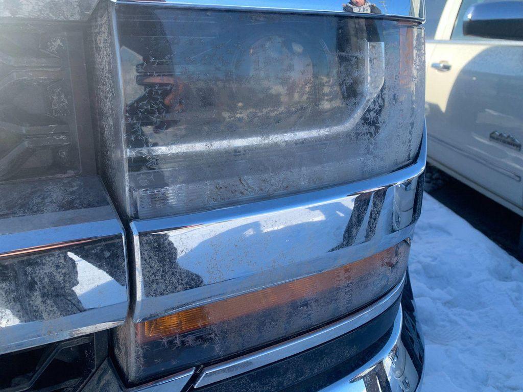 used 2019 Chevrolet Silverado 1500 car, priced at $25,555