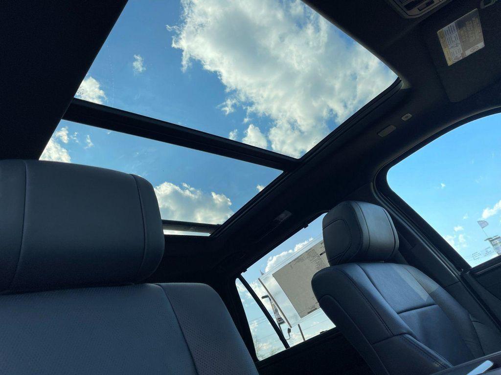 new 2026 Toyota Sequoia car, priced at $82,284