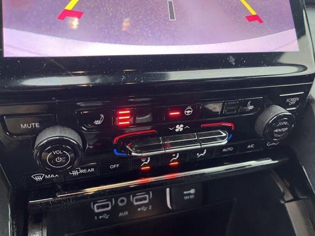 used 2023 Jeep Grand Cherokee car, priced at $24,609