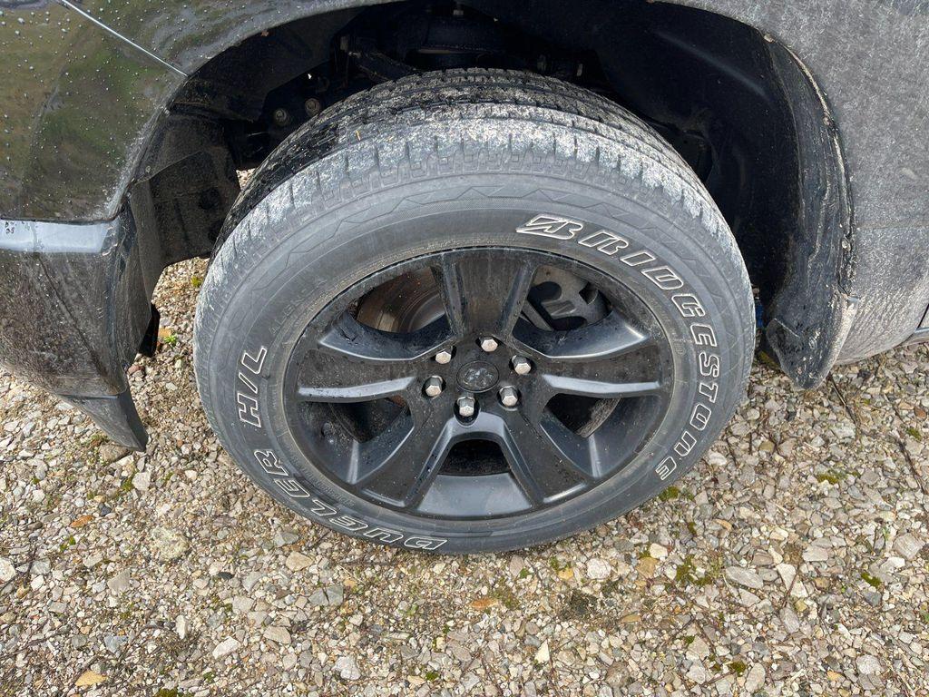 used 2023 Ram 1500 car, priced at $38,164