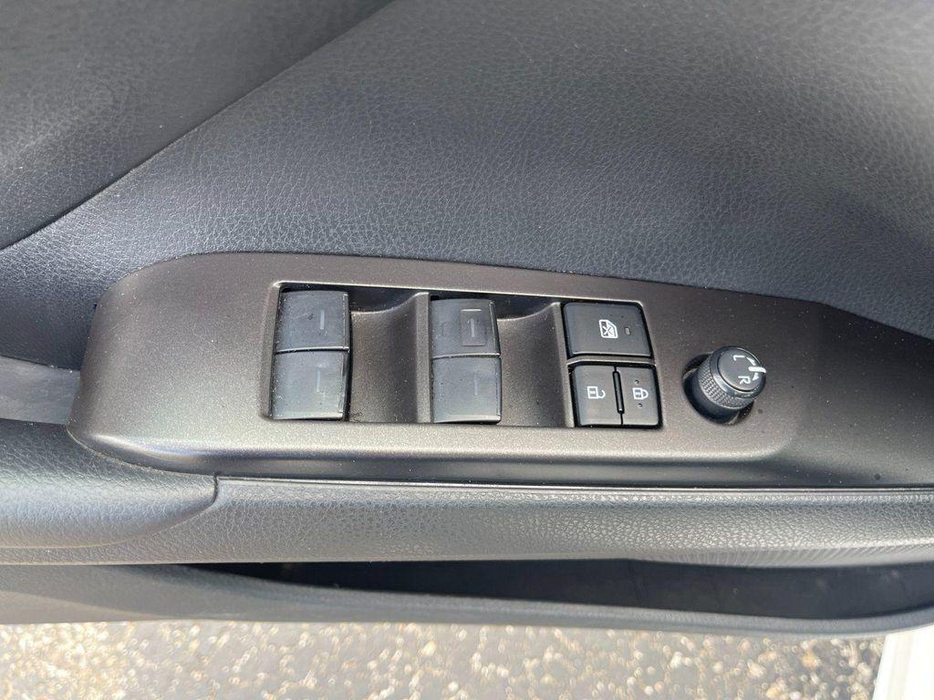 used 2024 Toyota Camry car, priced at $24,777