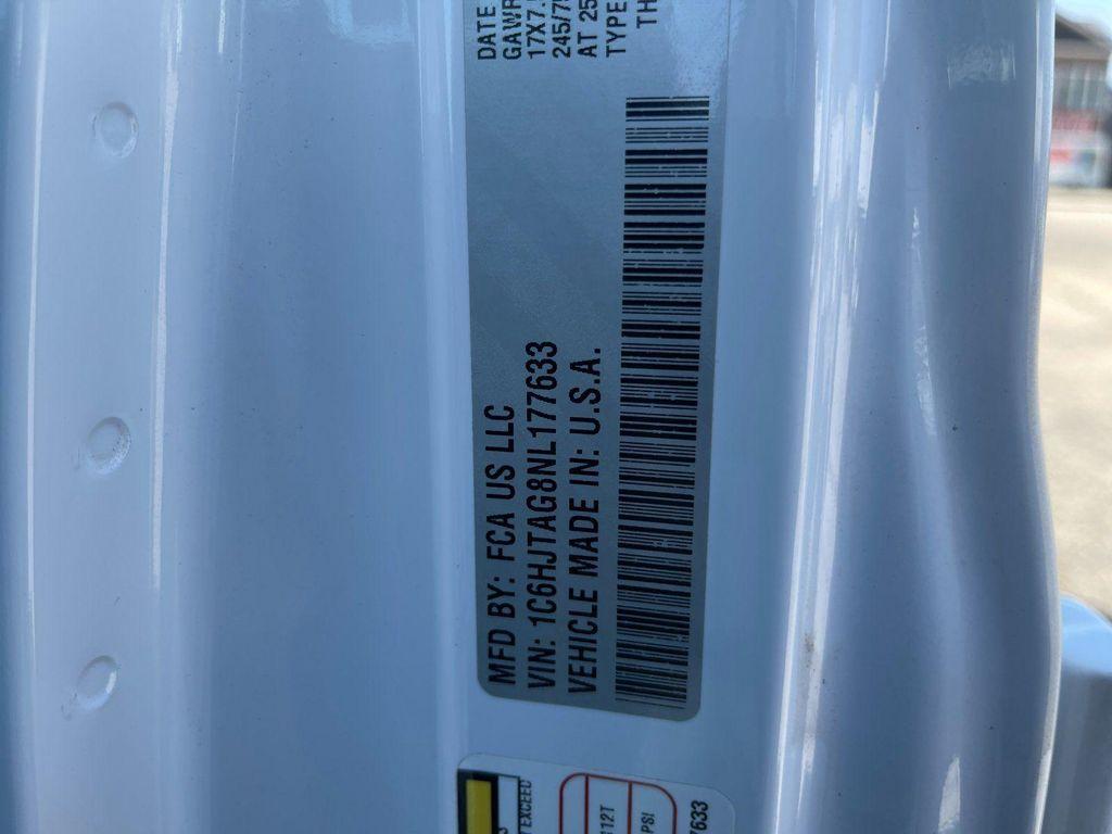 used 2022 Jeep Gladiator car, priced at $31,199