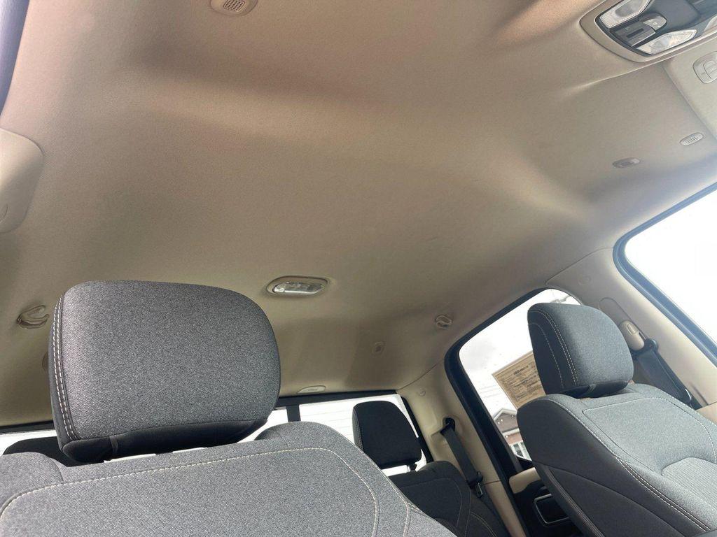 used 2019 Ram 1500 car, priced at $17,309