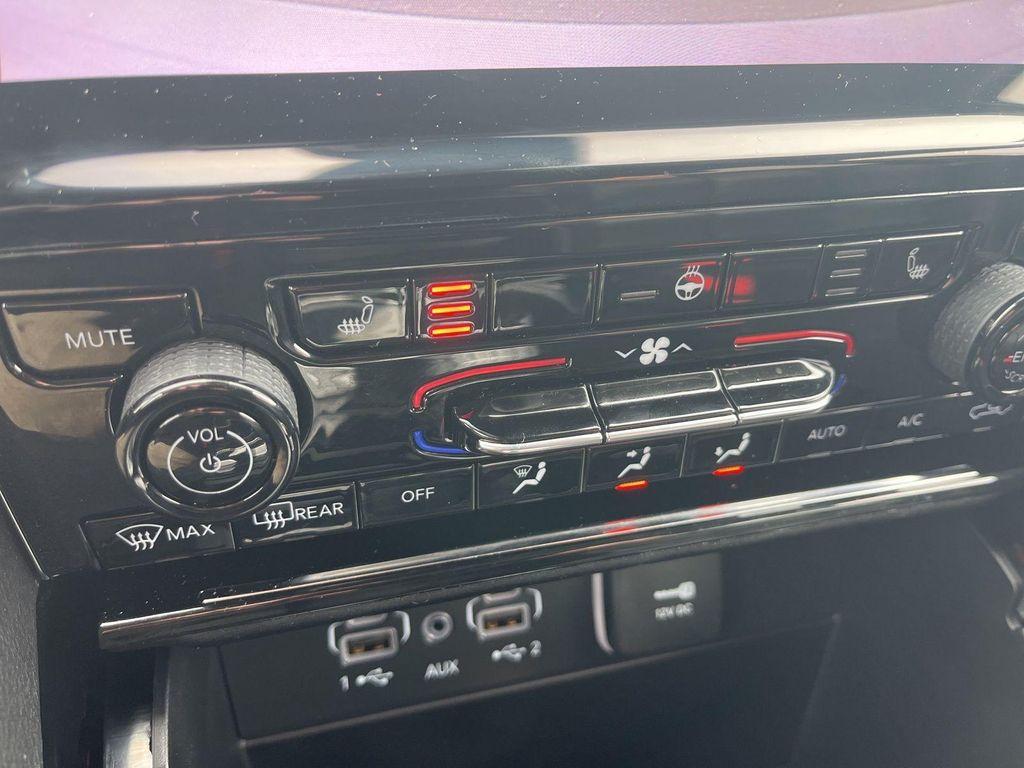 used 2023 Jeep Grand Cherokee car, priced at $29,360