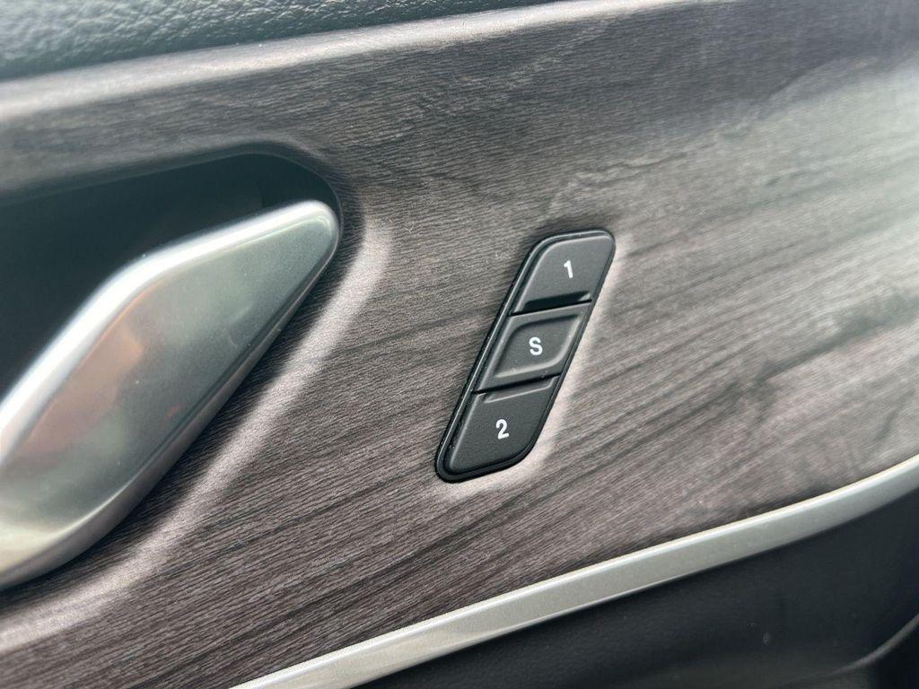 used 2023 Jeep Grand Cherokee car, priced at $29,360