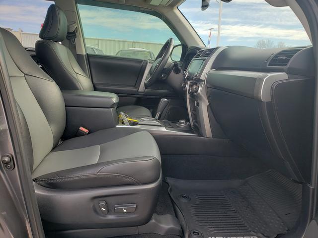 used 2020 Toyota 4Runner car, priced at $31,995