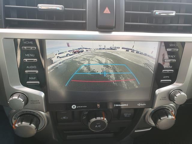 used 2020 Toyota 4Runner car, priced at $31,995