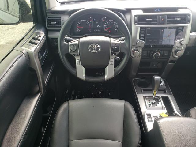 used 2020 Toyota 4Runner car, priced at $31,995