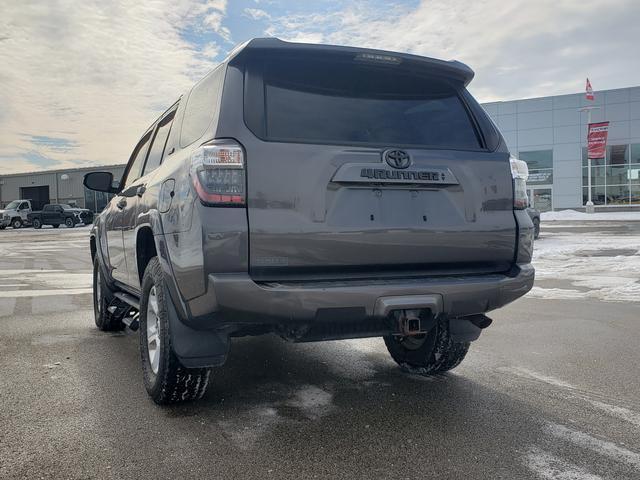 used 2020 Toyota 4Runner car, priced at $31,995