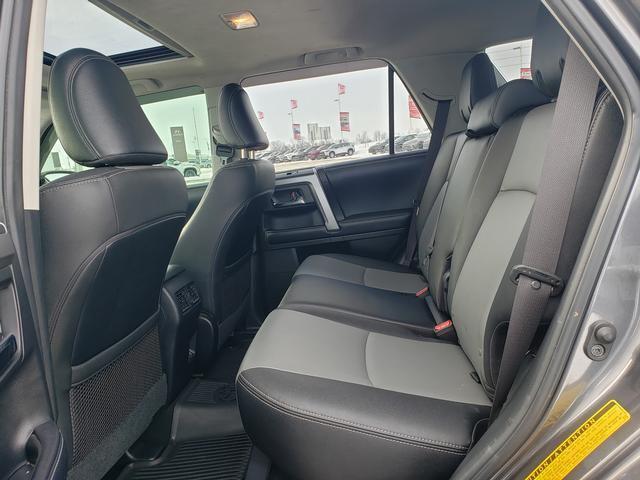 used 2020 Toyota 4Runner car, priced at $31,995