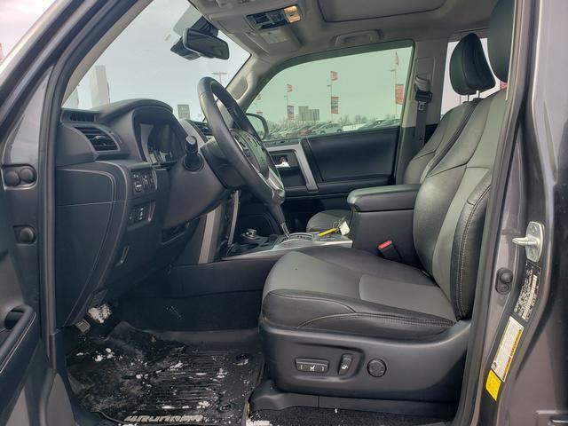 used 2020 Toyota 4Runner car, priced at $31,995