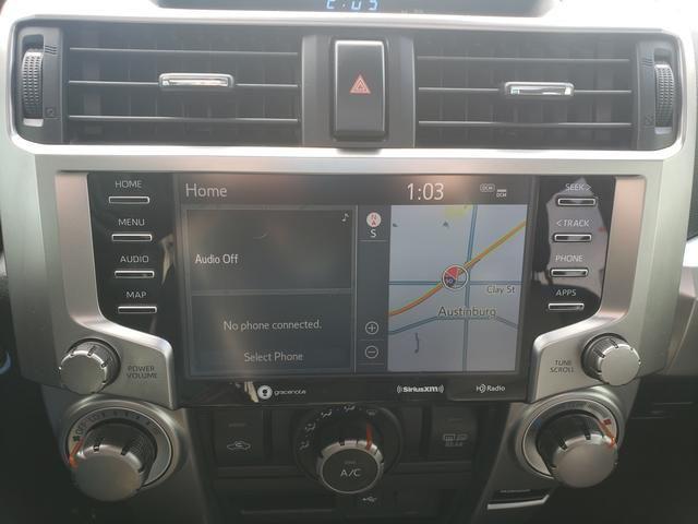 used 2020 Toyota 4Runner car, priced at $31,995