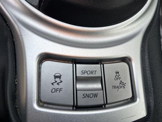 used 2017 Toyota 86 car, priced at $18,709