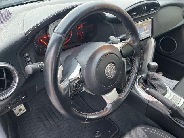 used 2017 Toyota 86 car, priced at $18,709