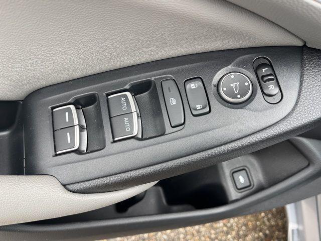 used 2020 Honda Accord car, priced at $22,988