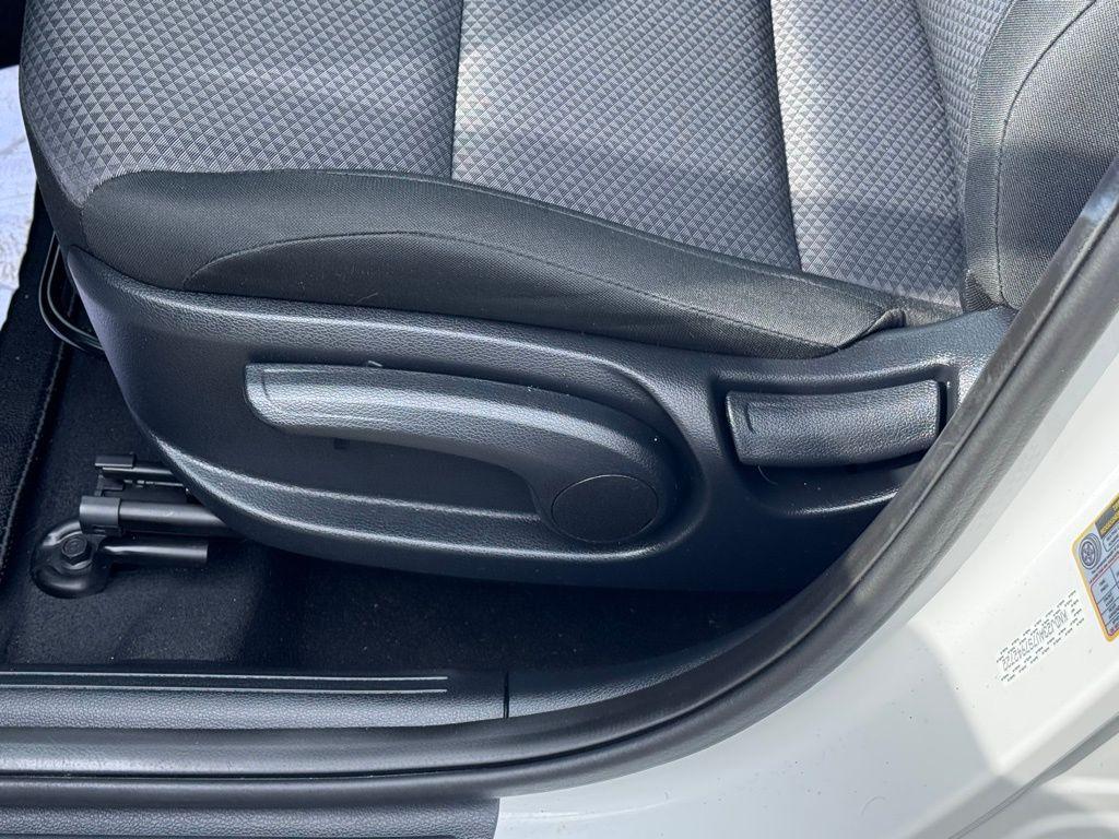 used 2025 Kia Soul car, priced at $22,093