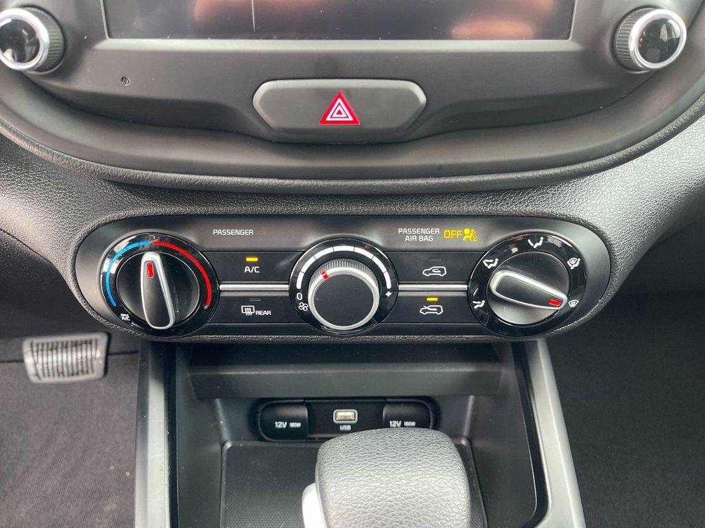 used 2025 Kia Soul car, priced at $19,129