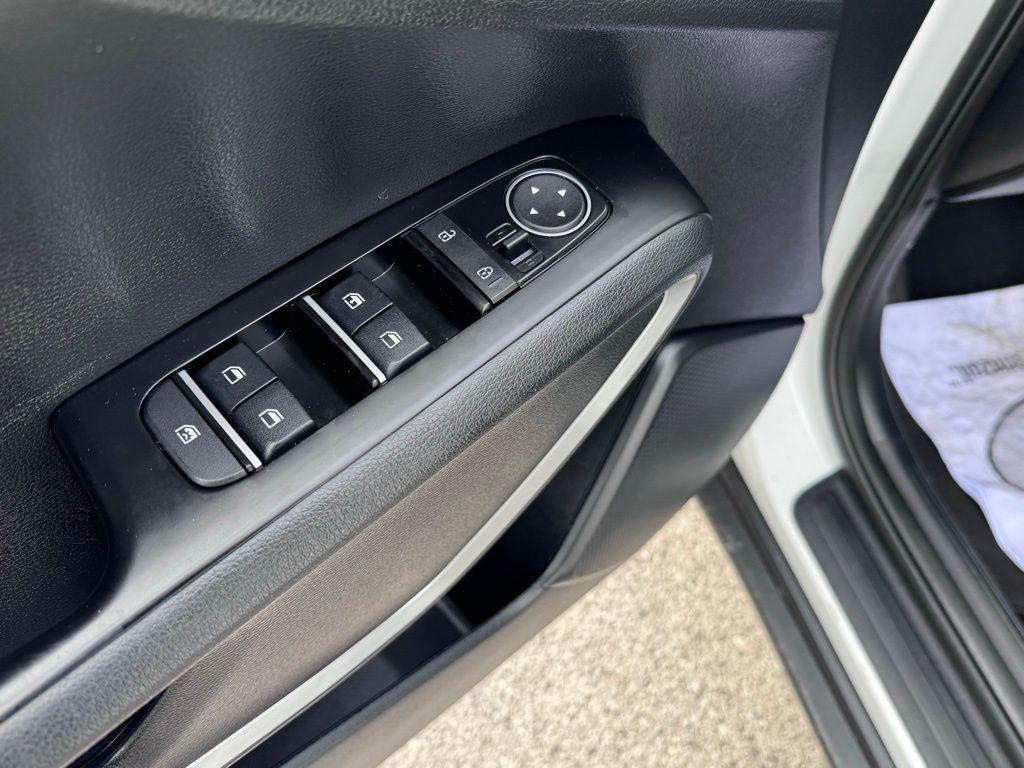 used 2025 Kia Soul car, priced at $22,093