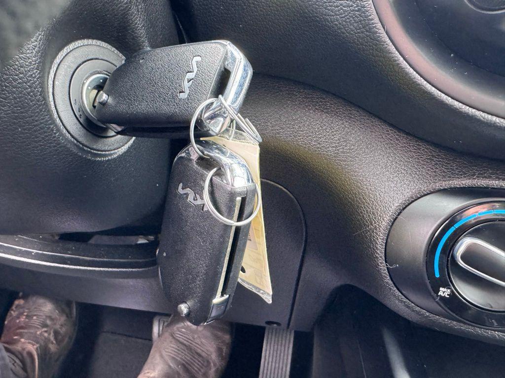 used 2025 Kia Soul car, priced at $22,093