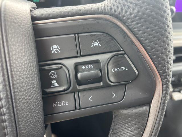 new 2026 Toyota Tacoma car, priced at $46,197