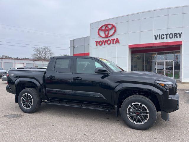 new 2026 Toyota Tacoma car, priced at $46,197