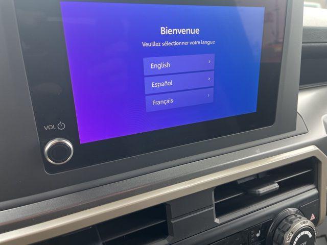 new 2026 Toyota Tacoma car, priced at $46,197