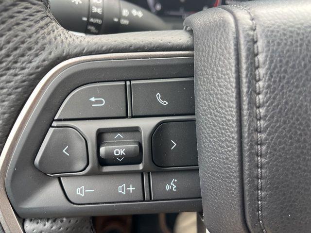 new 2026 Toyota Tacoma car, priced at $46,197