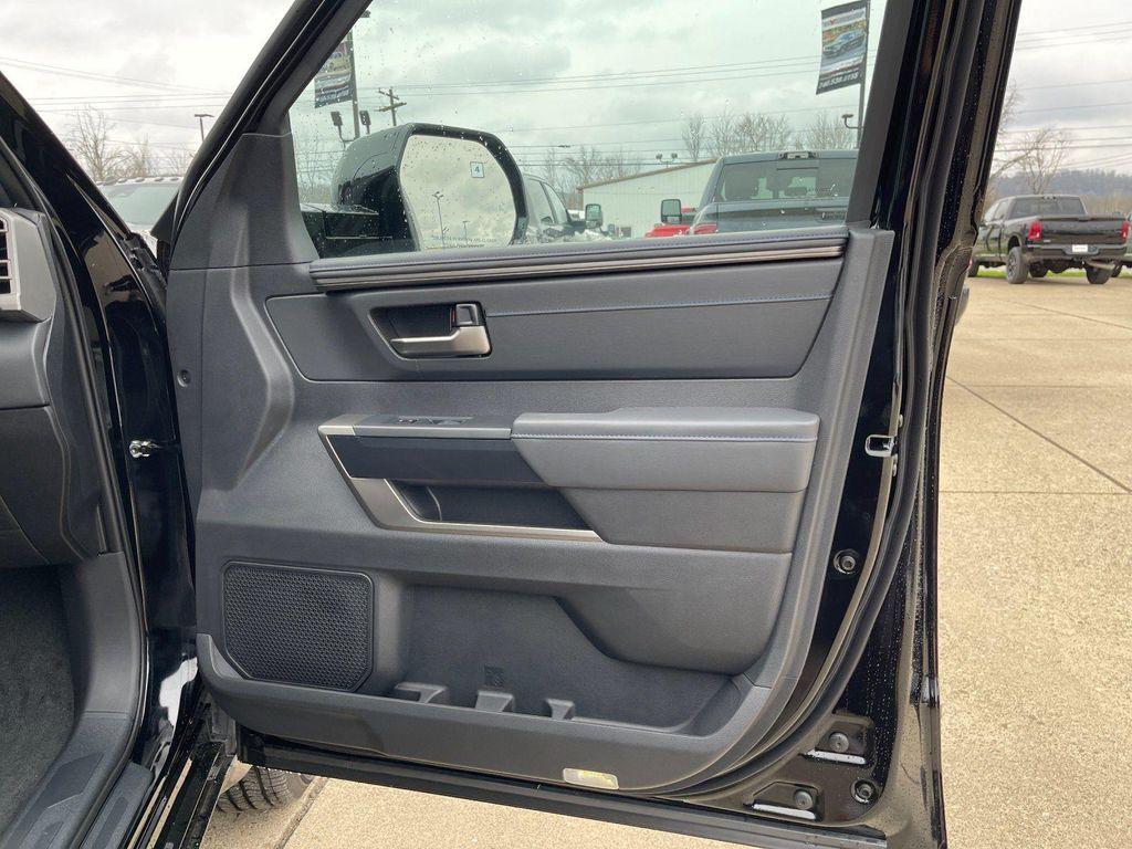 new 2026 Toyota Tundra car, priced at $67,465