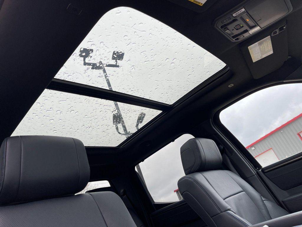 new 2026 Toyota Tundra car, priced at $67,465