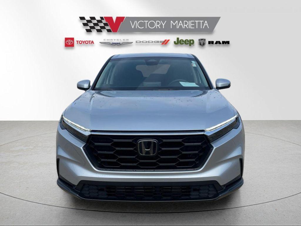used 2025 Honda CR-V car, priced at $30,028