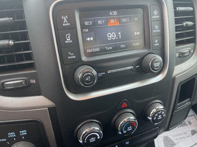 used 2014 Ram 1500 car, priced at $17,717