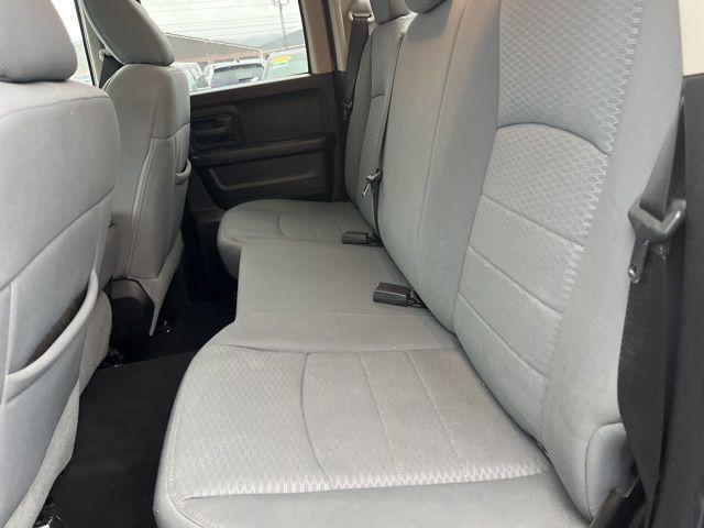 used 2014 Ram 1500 car, priced at $17,717