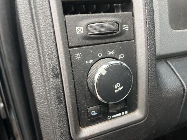 used 2014 Ram 1500 car, priced at $17,717