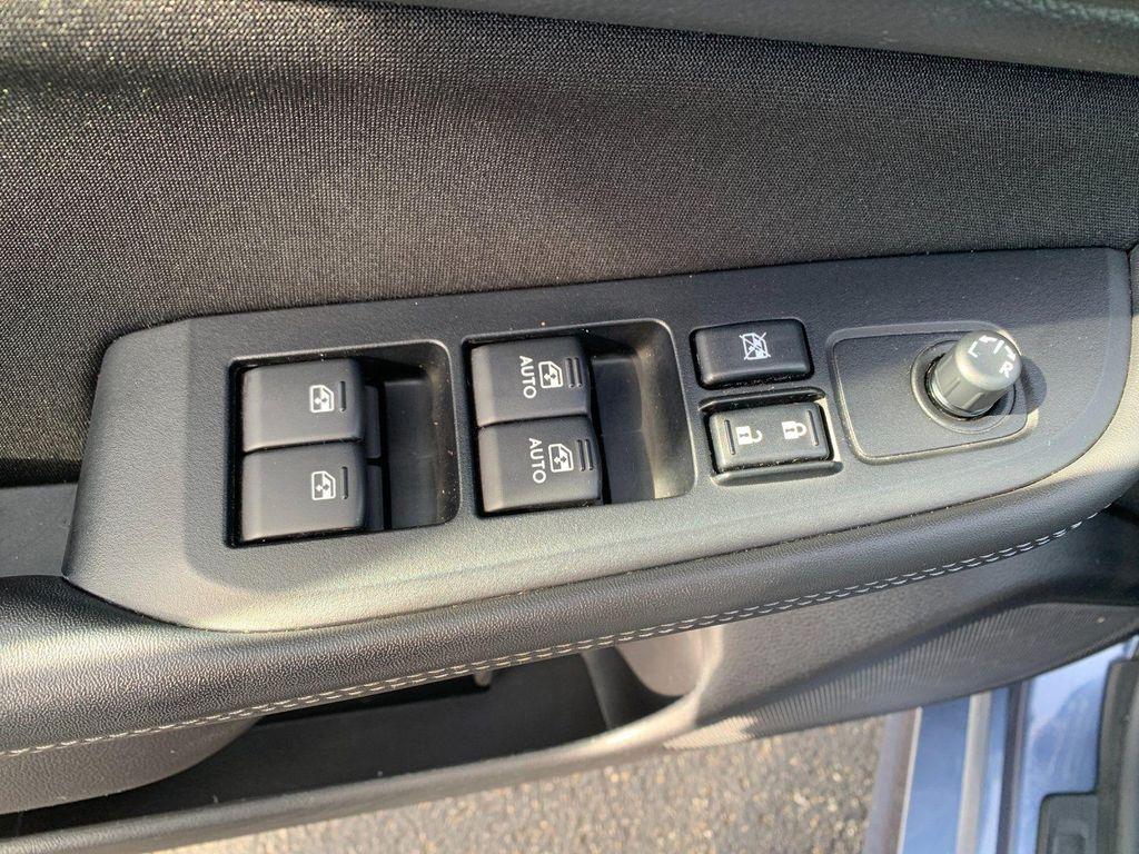 used 2016 Subaru Legacy car, priced at $13,333