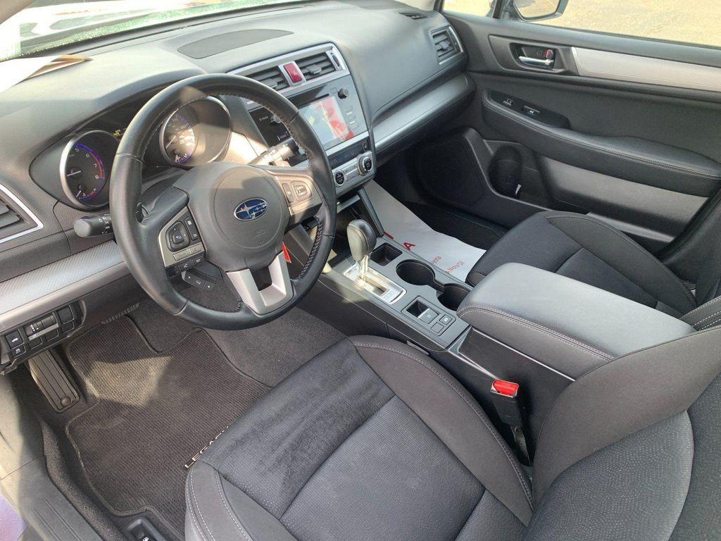used 2016 Subaru Legacy car, priced at $13,333