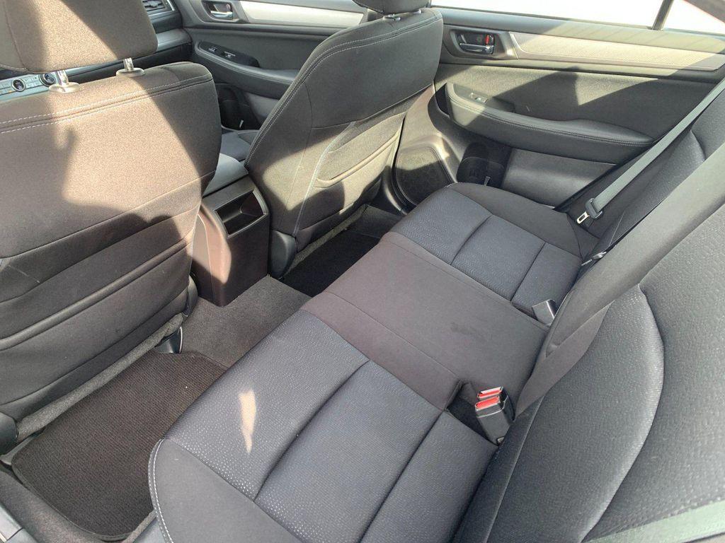used 2016 Subaru Legacy car, priced at $13,333