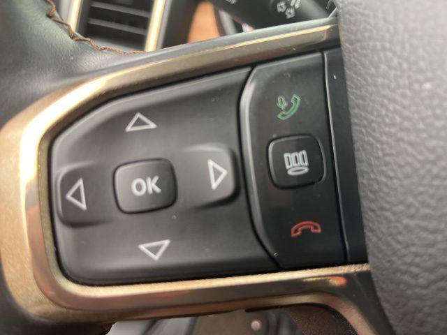 used 2023 Ram 1500 car, priced at $48,020