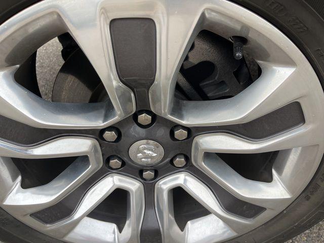 used 2023 Ram 1500 car, priced at $48,020