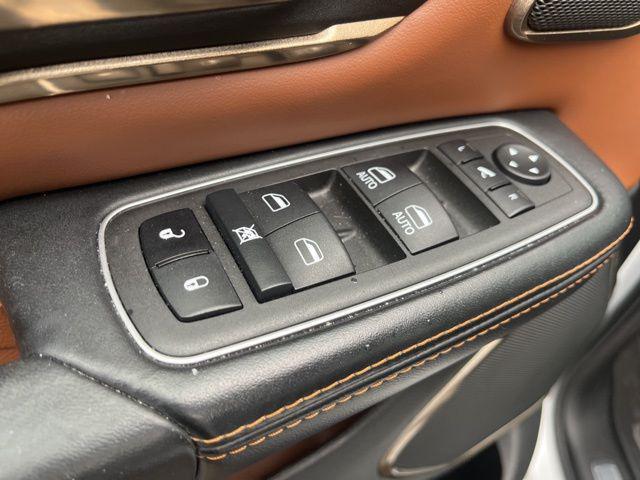 used 2023 Ram 1500 car, priced at $48,020