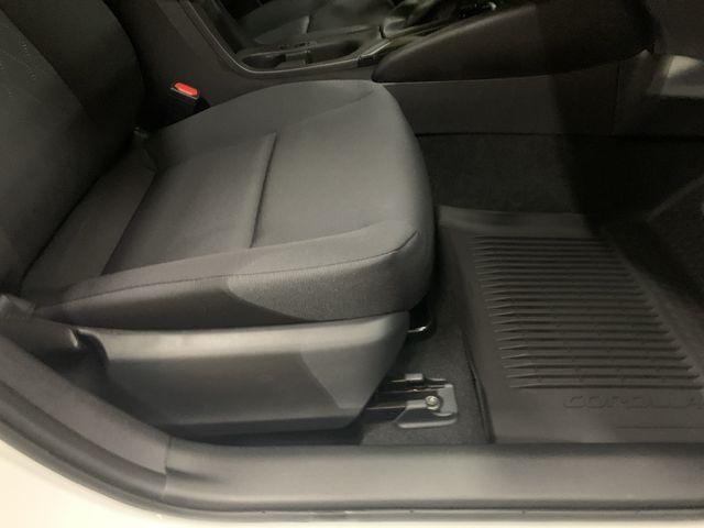 new 2026 Toyota Corolla car, priced at $24,214