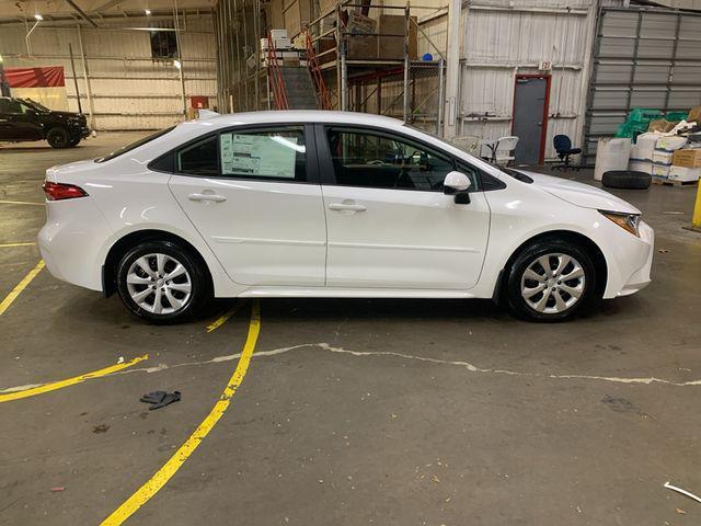 new 2026 Toyota Corolla car, priced at $24,214