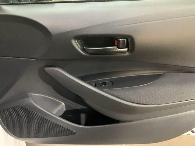 new 2026 Toyota Corolla car, priced at $24,214