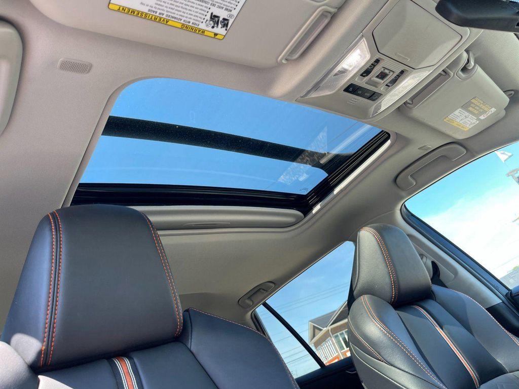 used 2024 Toyota RAV4 car, priced at $34,528