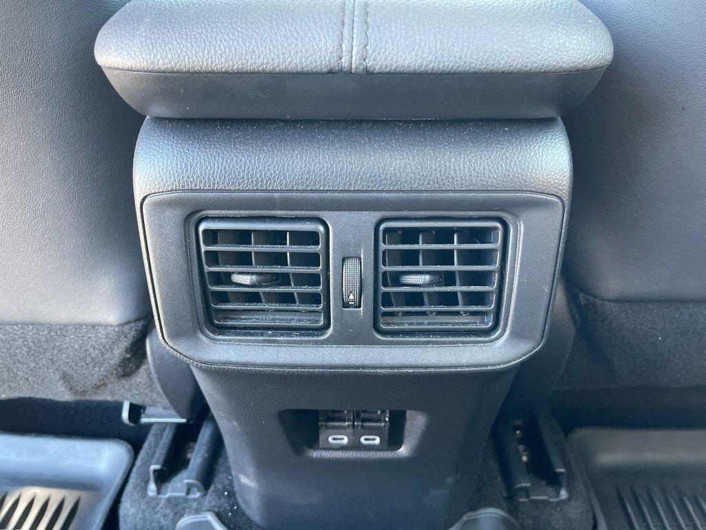 used 2024 Toyota RAV4 car, priced at $34,528