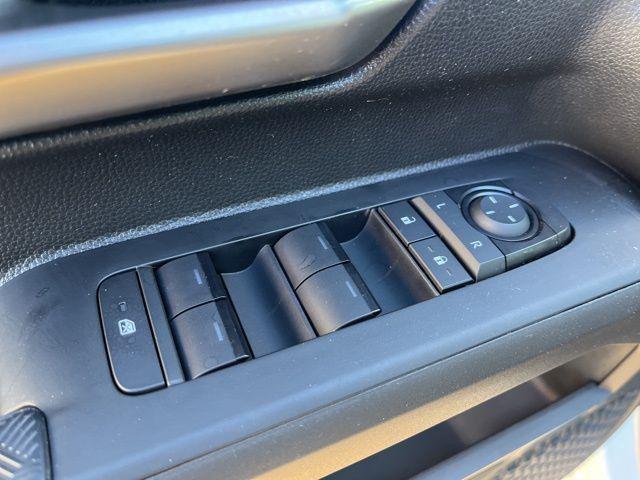 used 2024 Toyota Tacoma Hybrid car, priced at $44,969